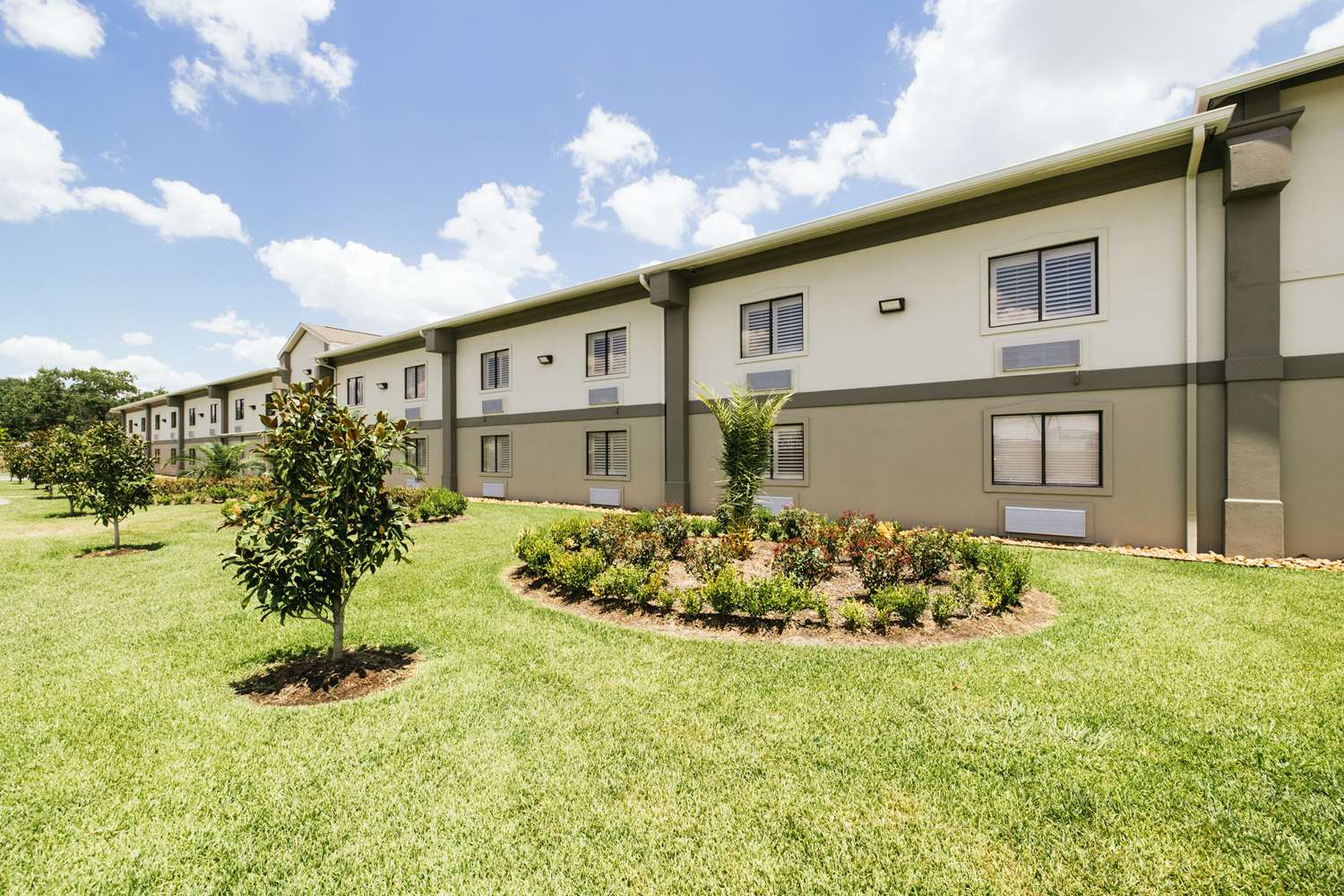 Quality Suites Houston Hobby Airport Ex Super 8 33/33