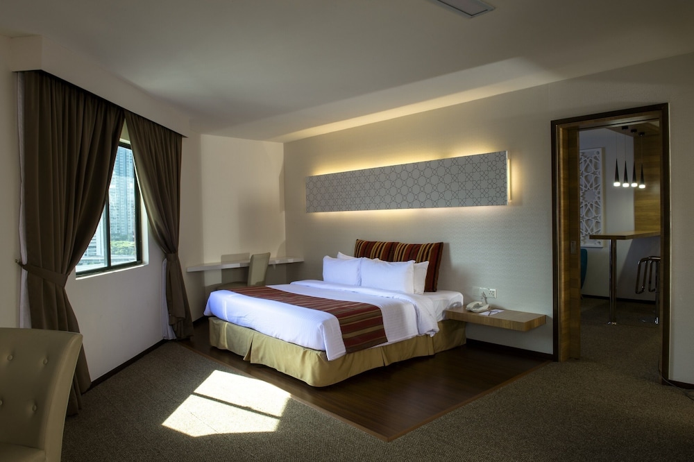 De Palma Hotel Ampang 7/17