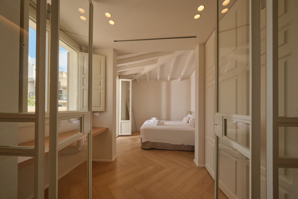 The Boc Suites 14/50
