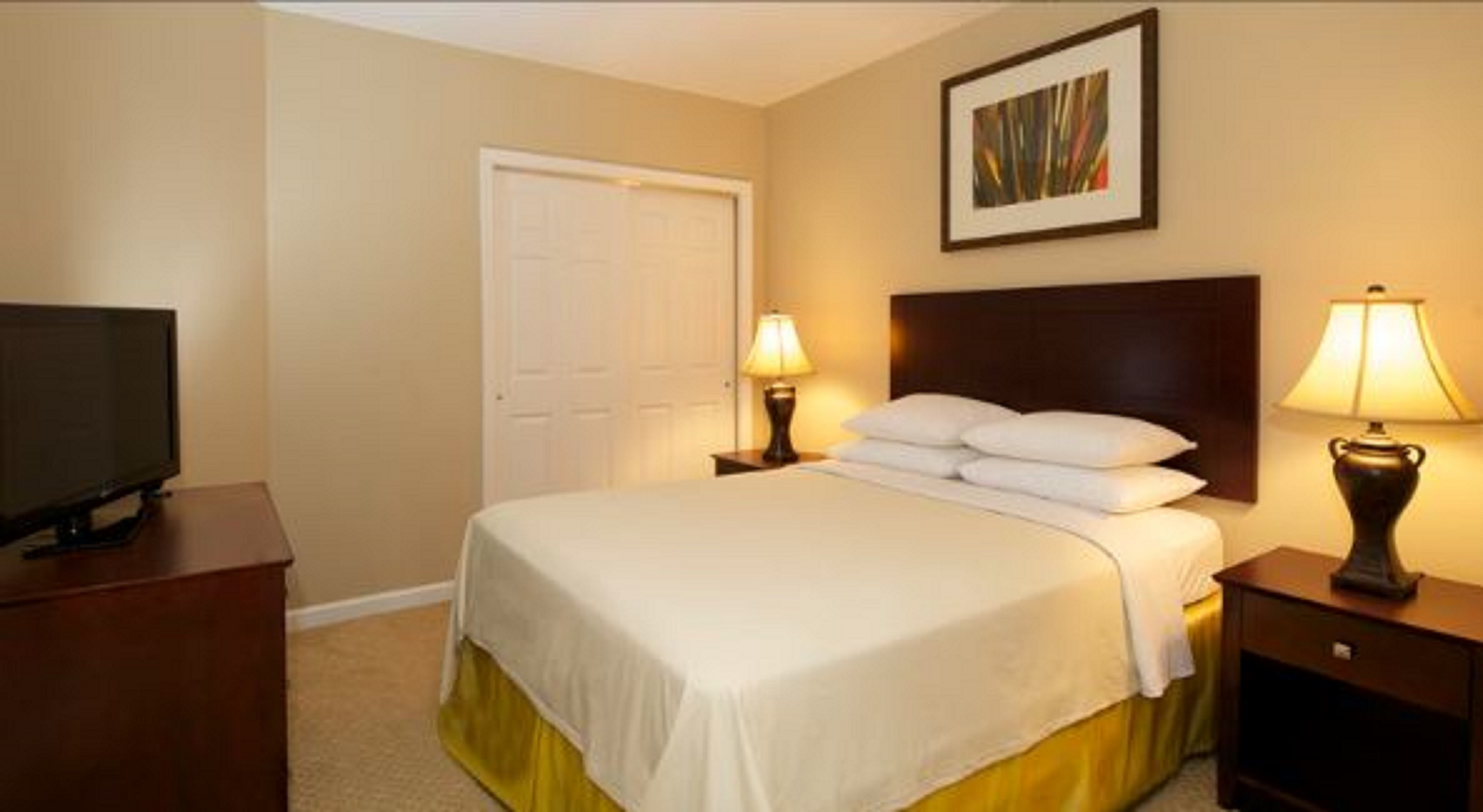 3 Bedrooms, Deluxe, Suite, 3 Bathrooms