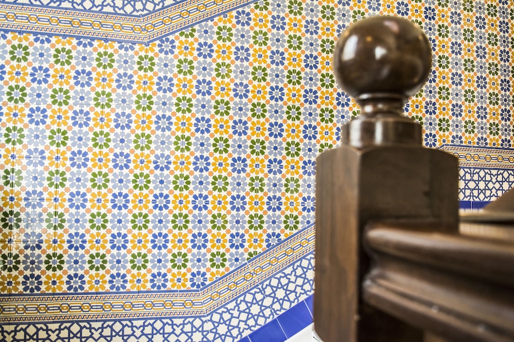 فندق انجم مكة(Anjum Hotel Makkah) 31/69