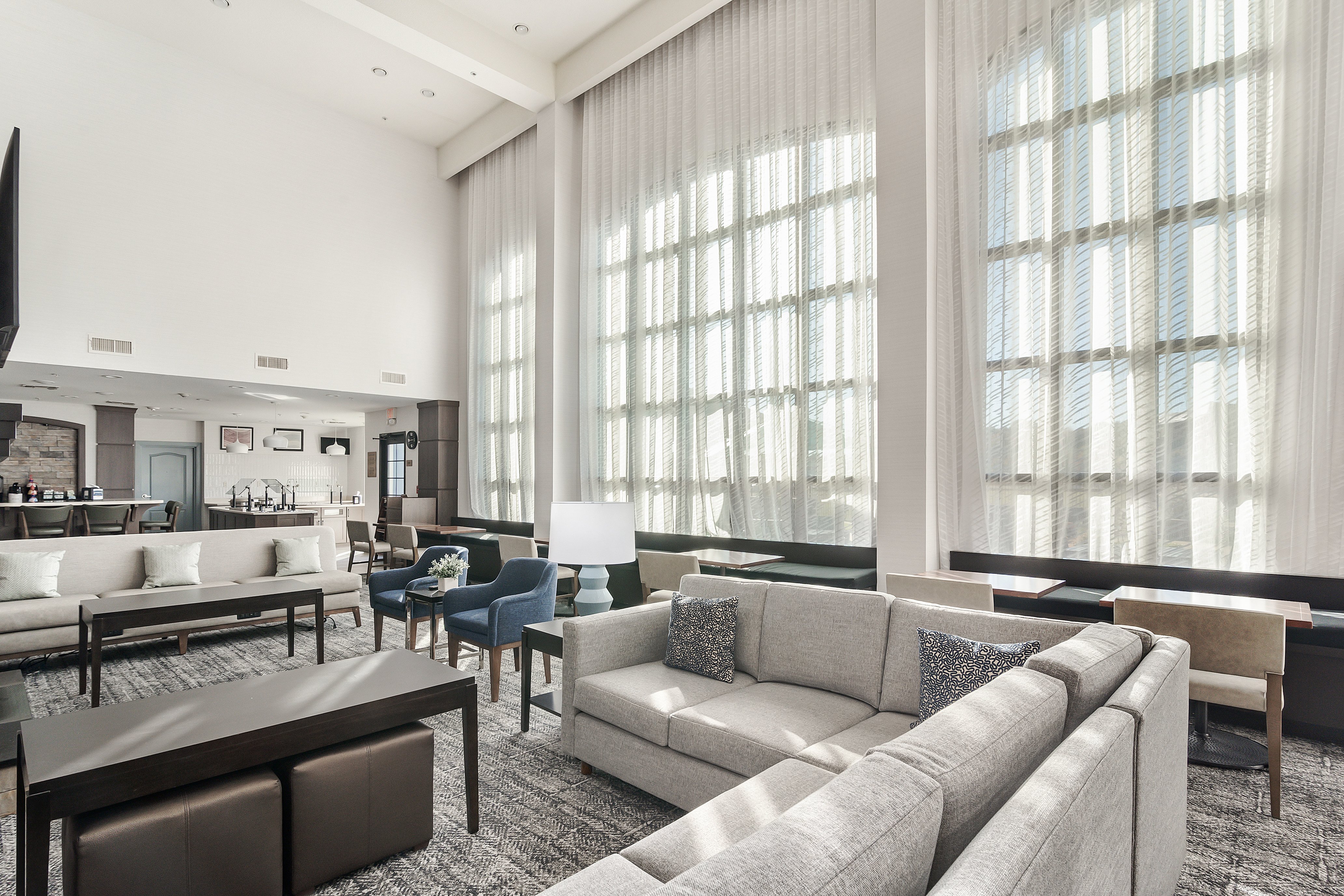Staybridge Suites Longview 49/78
