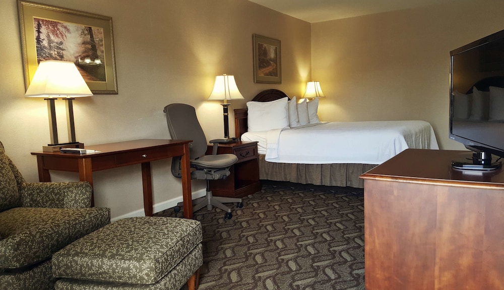 Best Western Suites 24/33