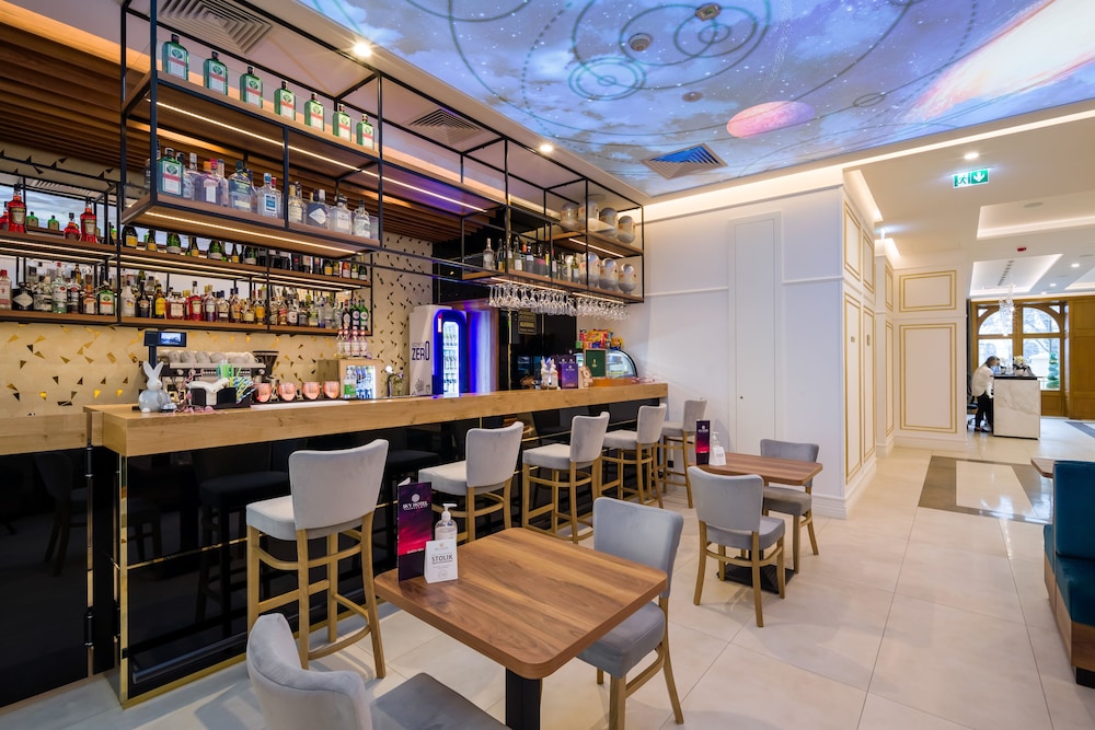 Sky Hotel Krakow 29/50