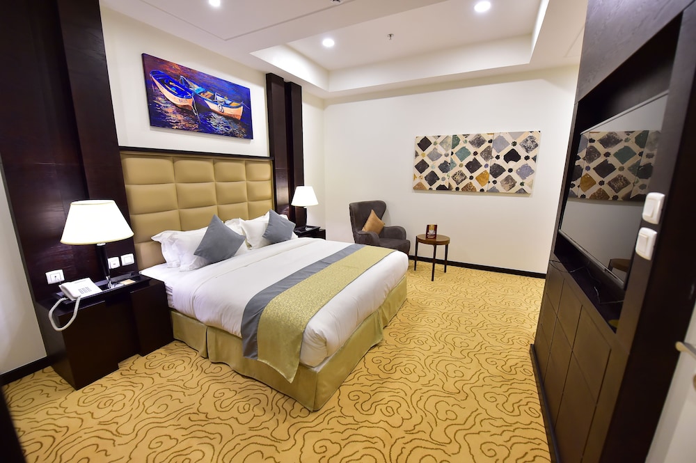 فندق أوليان(Diamond Hotel Riyadh) 16/56