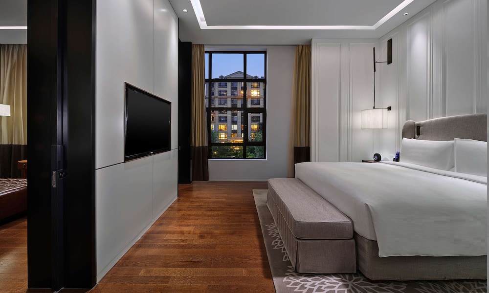 Hilton Beijing Daxing 23/54