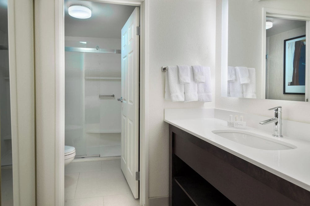 Residence Inn by Marriott Savannah Midtown 46/50