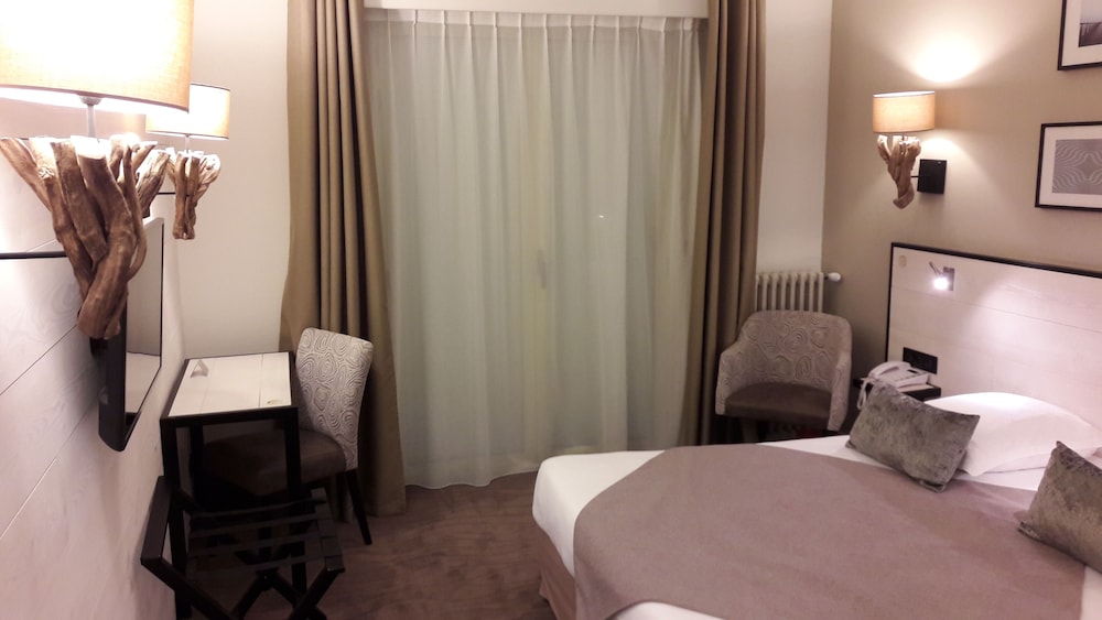 Hotel Les Brises 22/78