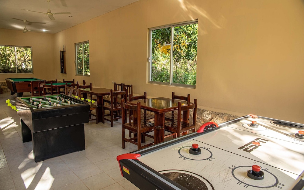 Hacienda San Miguel Yucatan 52/72