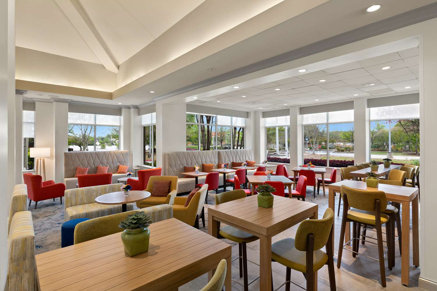 Hilton Garden Inn Atlanta East Stonecrest 53/63