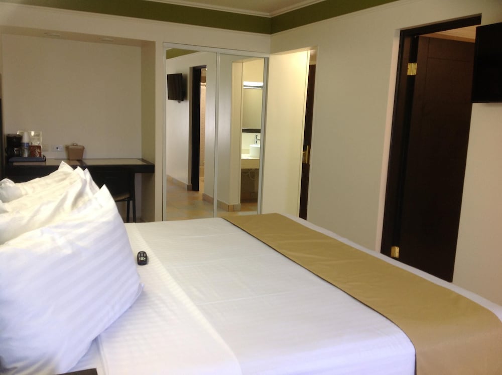 Best Western Hotel Plaza Matamoros 34/79