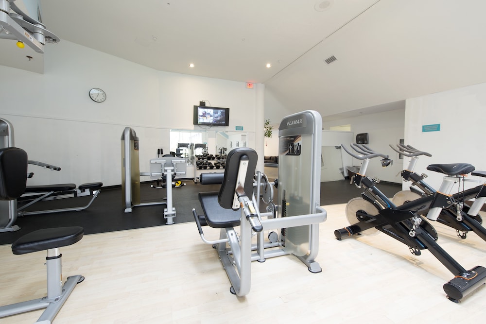 Toronto Don Valley Hotel Suites 24/31