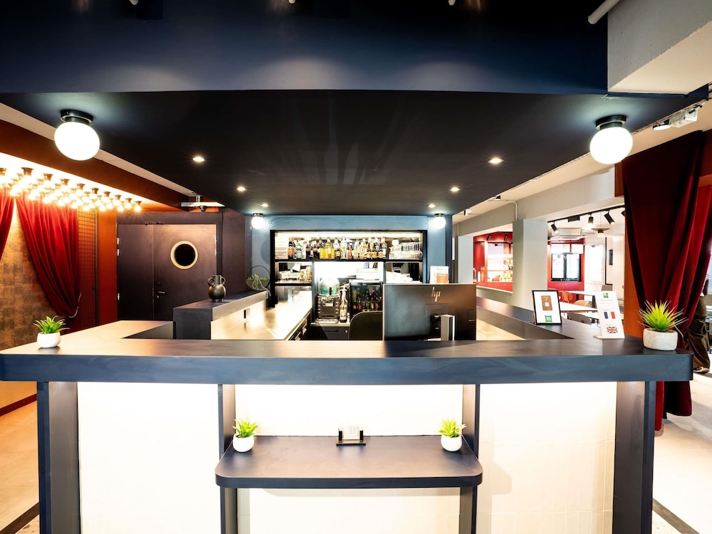 ibis Styles Bourg en Bresse 8/60