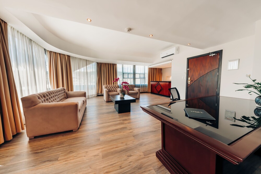 La Quinta by Wyndham Quito 44/67