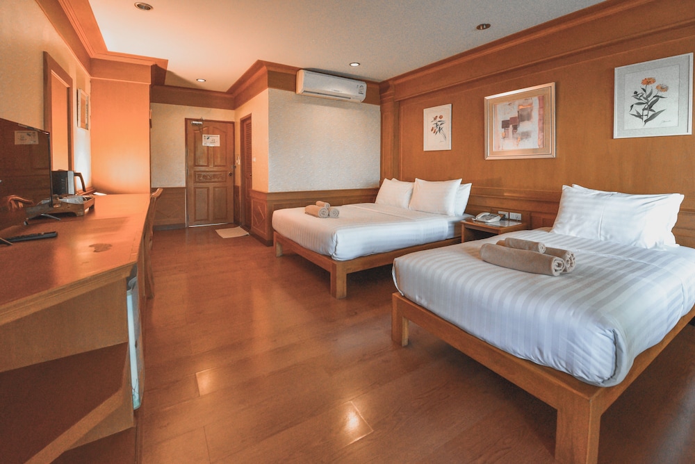 Ko Tao Resort - Paradise Zone 13/50