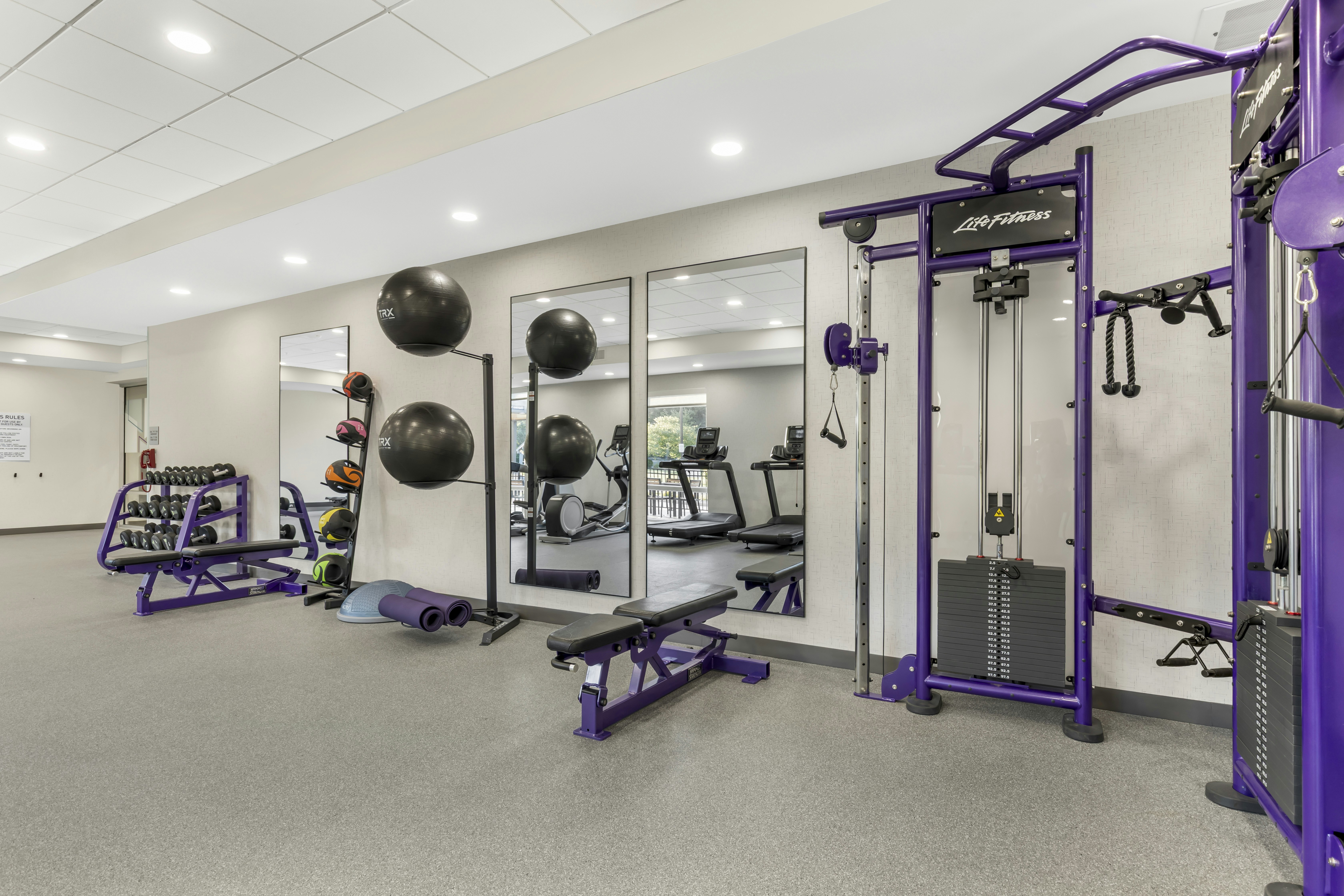 Home2 Suites by Hilton Harrisonburg University 34/50