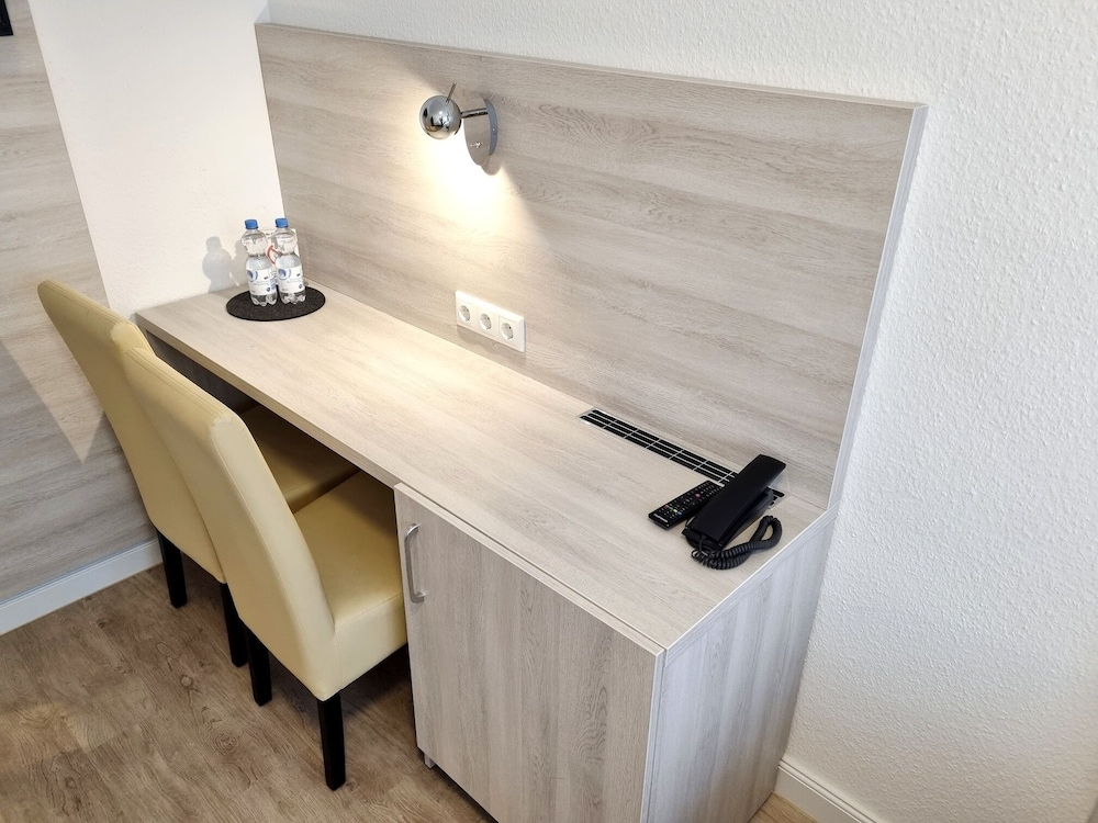 Adler Hotel Frankfurt 29/50