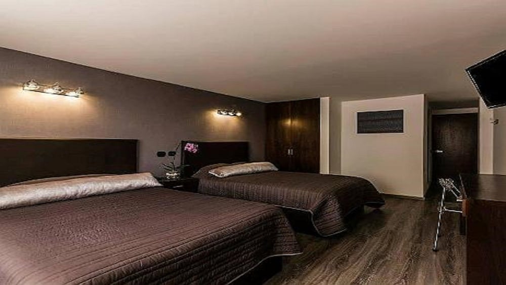 Suites Meson del Cid 6/26