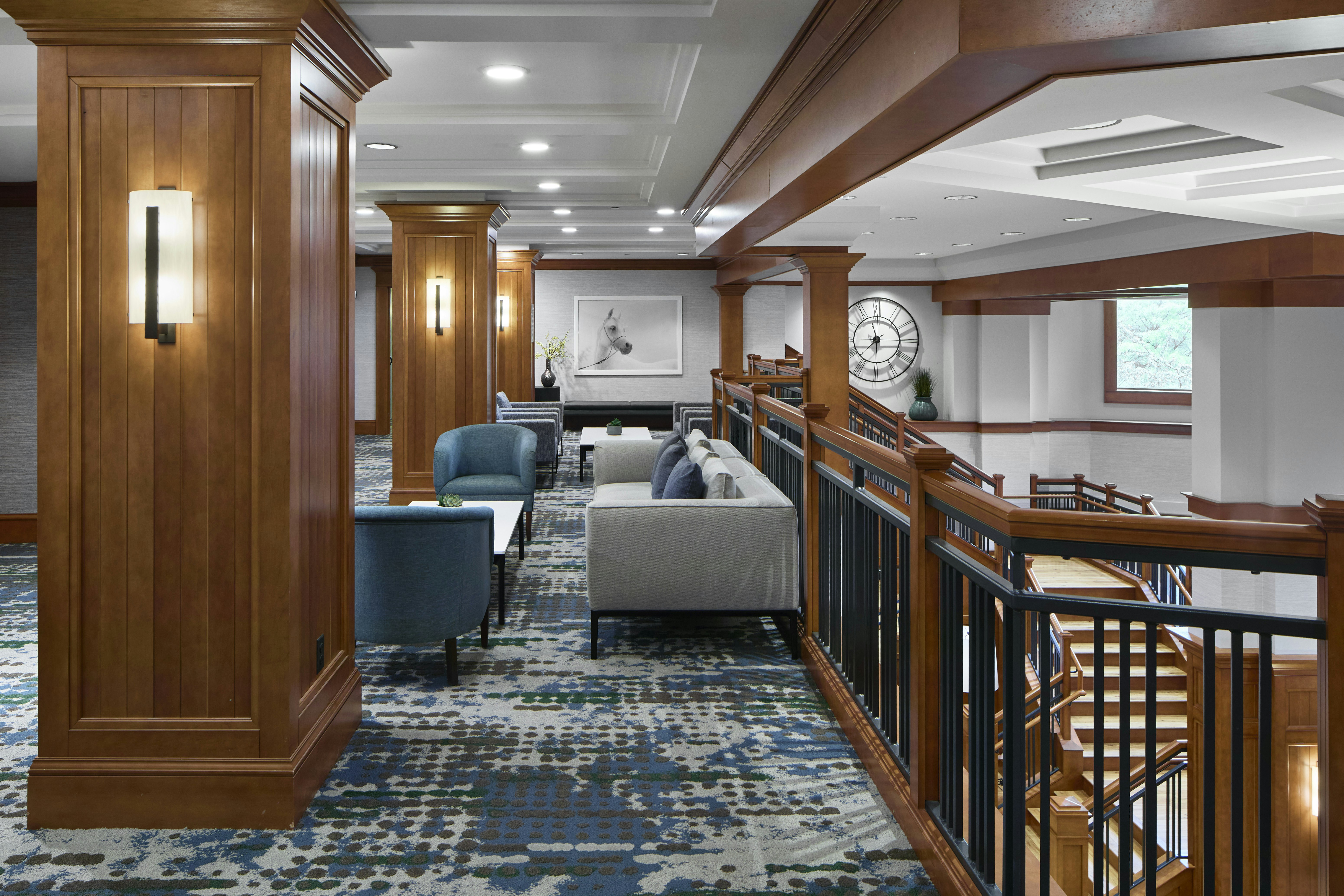 Hampton Inn Suites Saratoga Springs Downtown 12/69