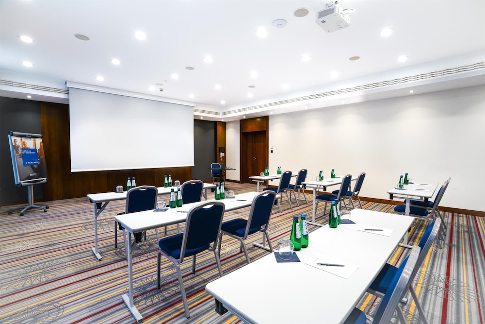 Radisson Blu Hotel Wroclaw 62/75