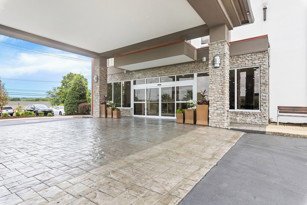 amenities