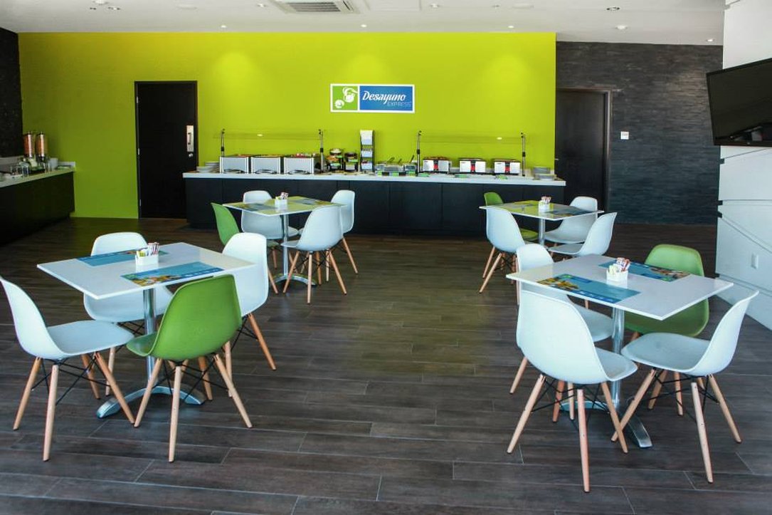 Holiday Inn Express Hotel Suites Puebla Angelopolis 32/50