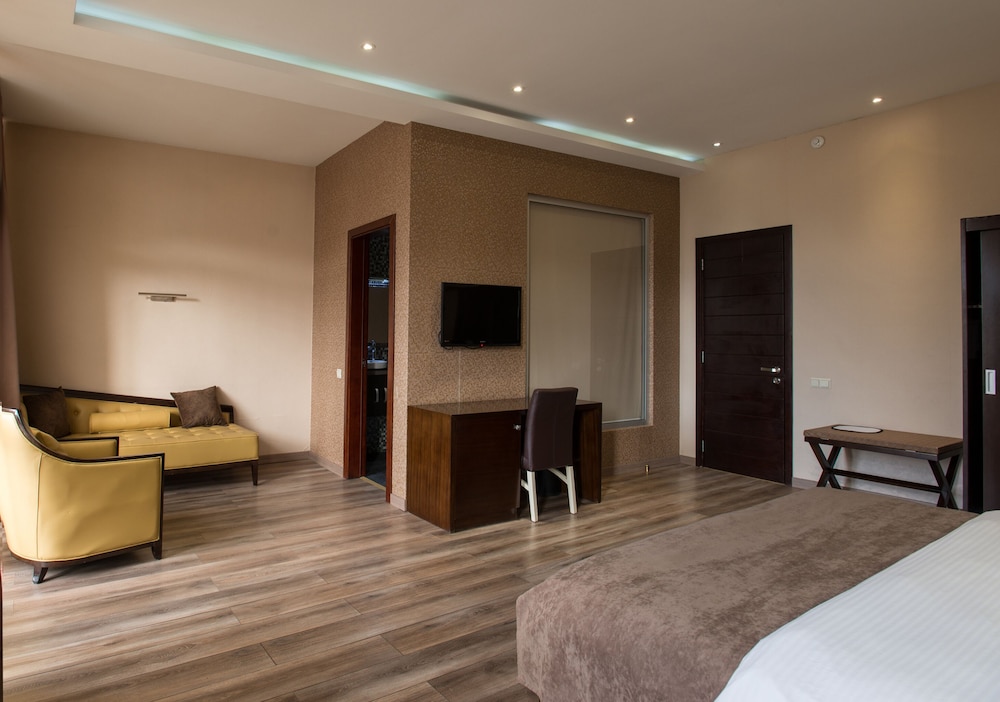 Hotel Orion Tbilisi 30/72