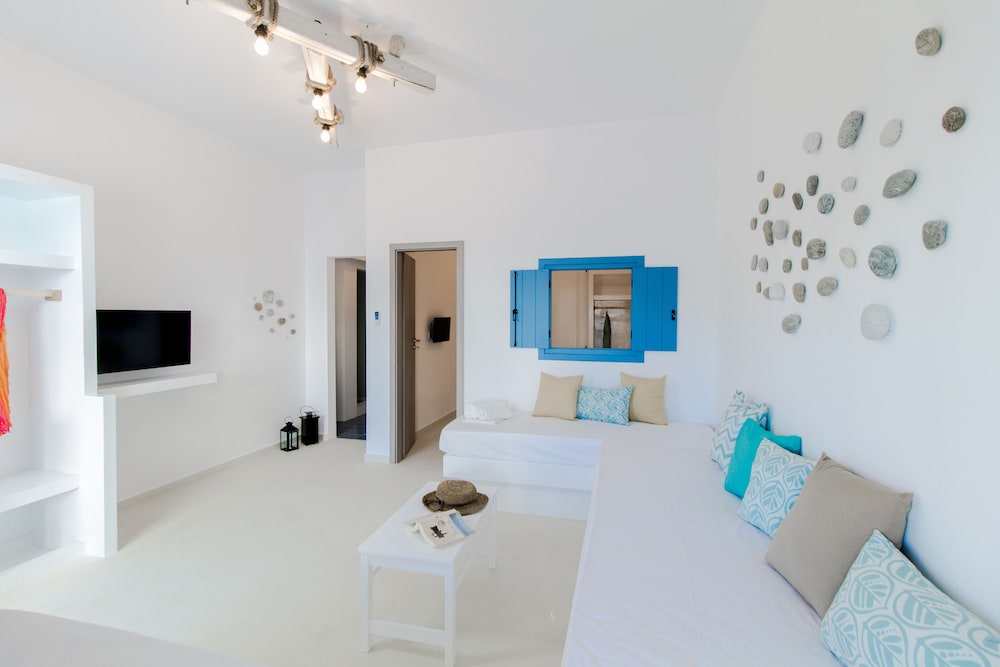 Colosseo Studios & Apartments 24/41
