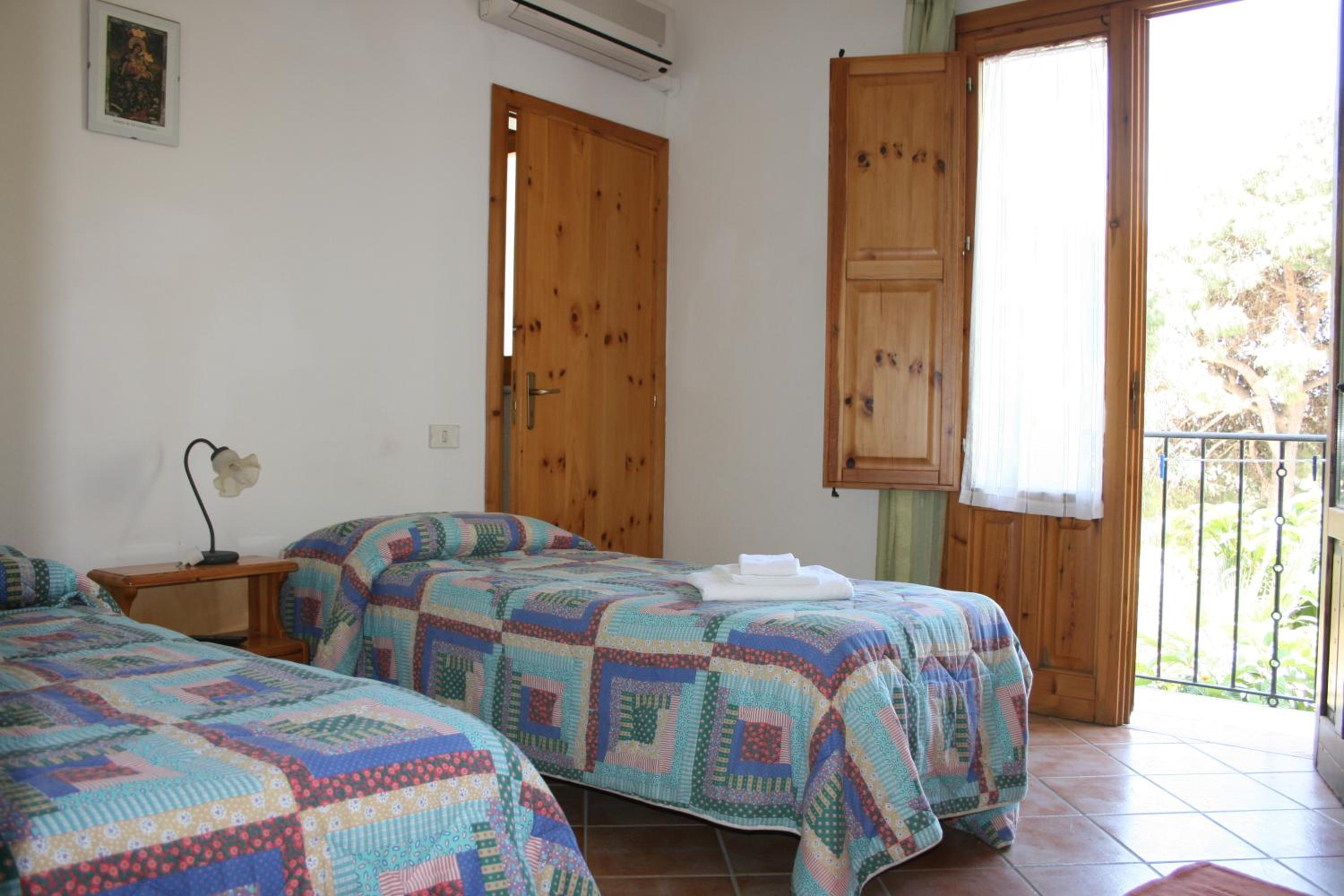 Hotel & Residence Il Cortile 18/50