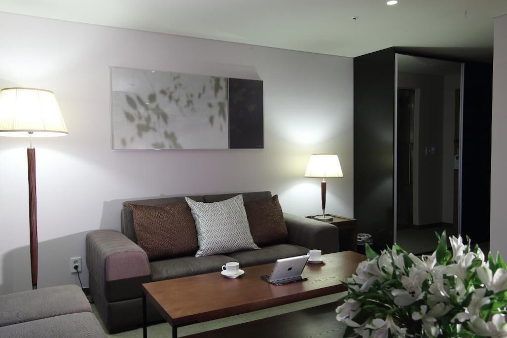 Hotel Aventree Busan 40/53