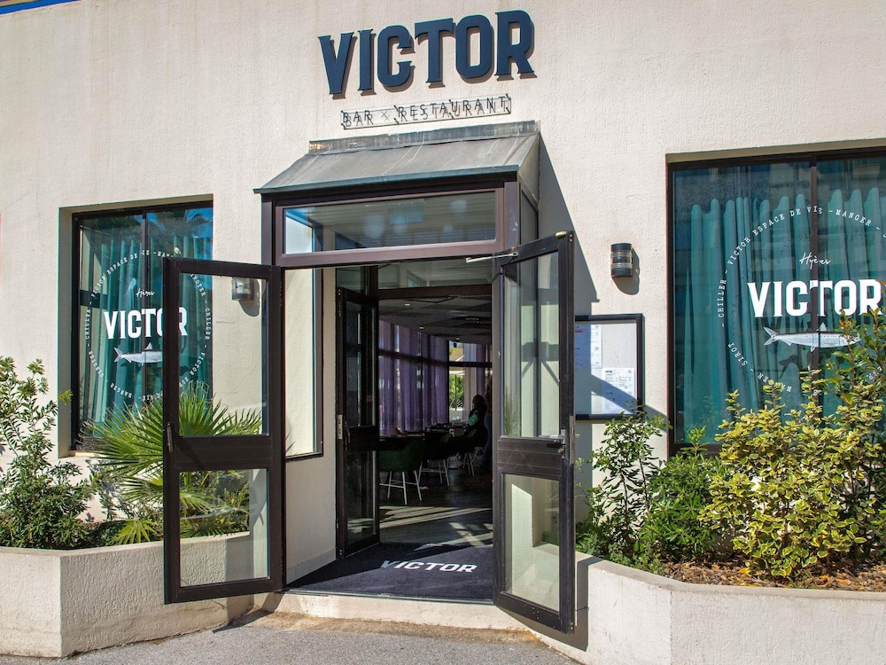 Mercure Hyeres Centre in HYERES