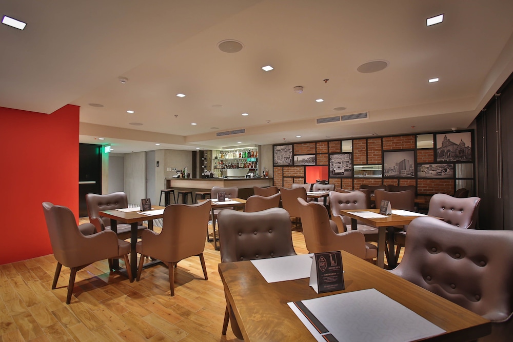 B Hotel Quezon City 22/39