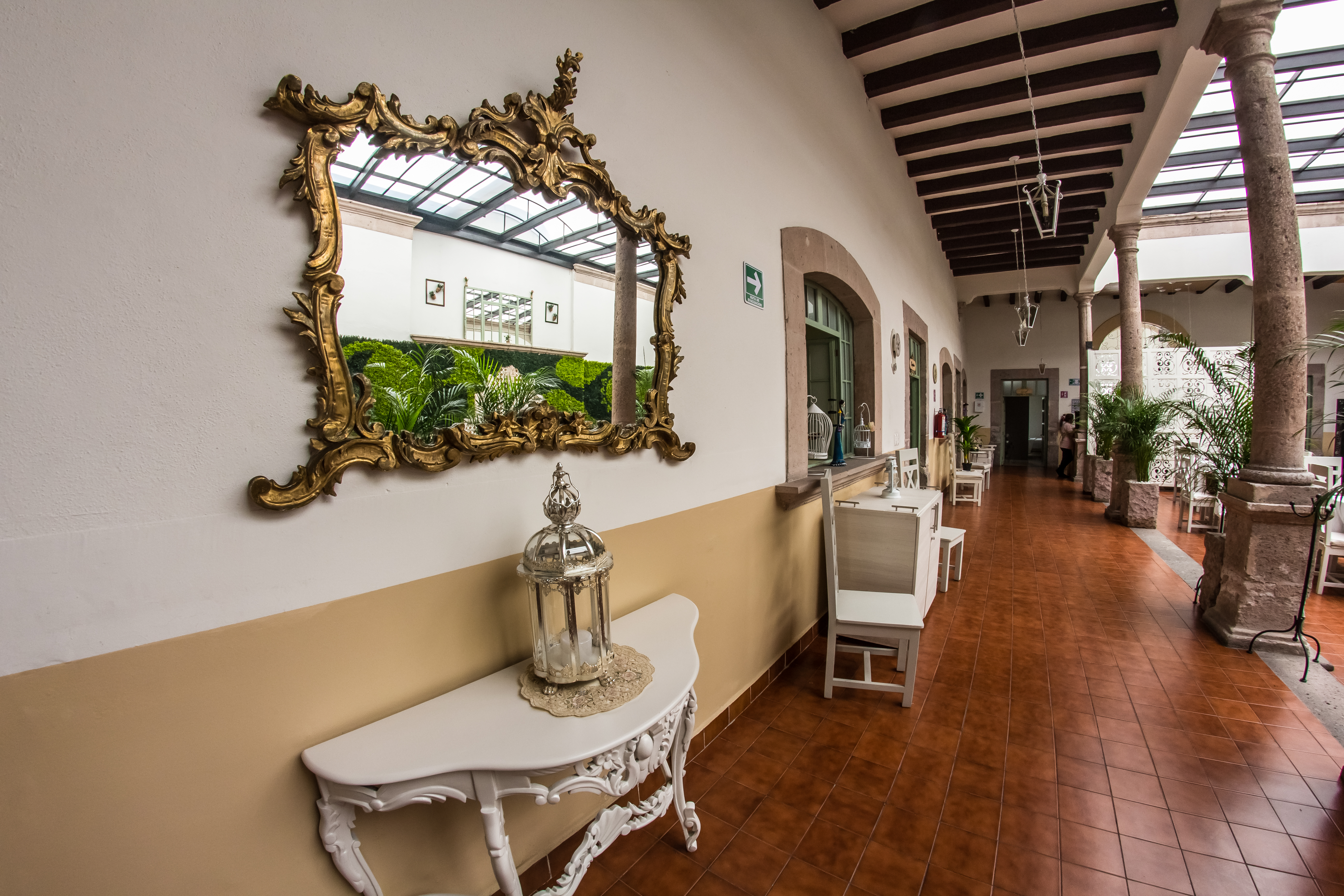 Casa Jose Maria Hotel 29/50