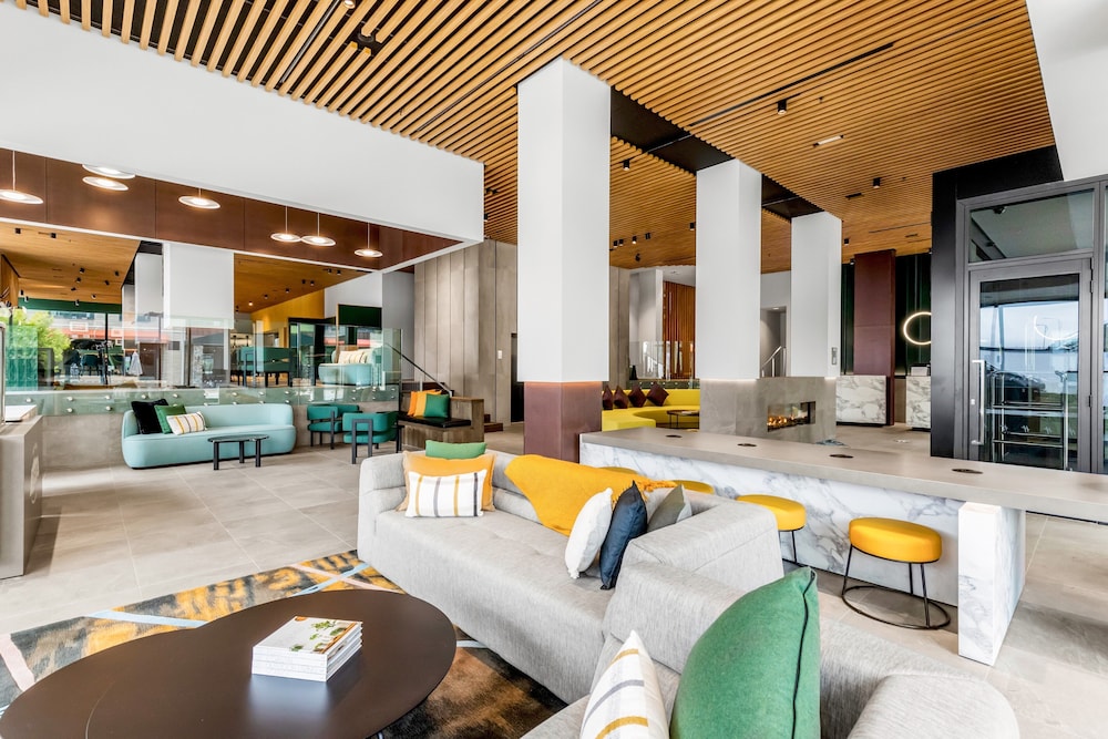 Holiday Inn Queenstown Remarkables Park 43/69