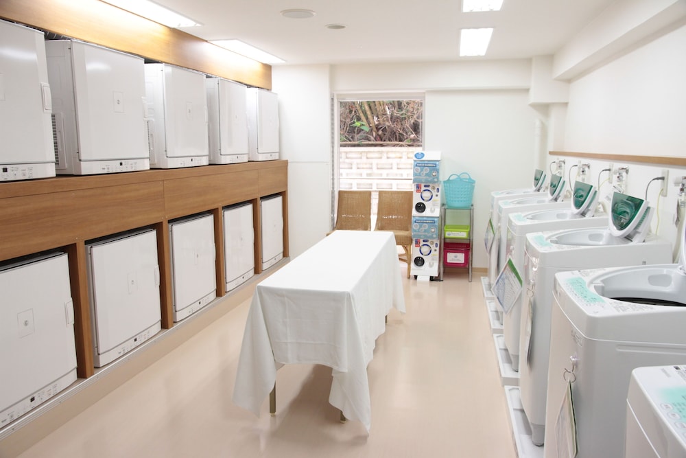 EM Wellness Kurashino Hakko Lifestyle Resort 52/63