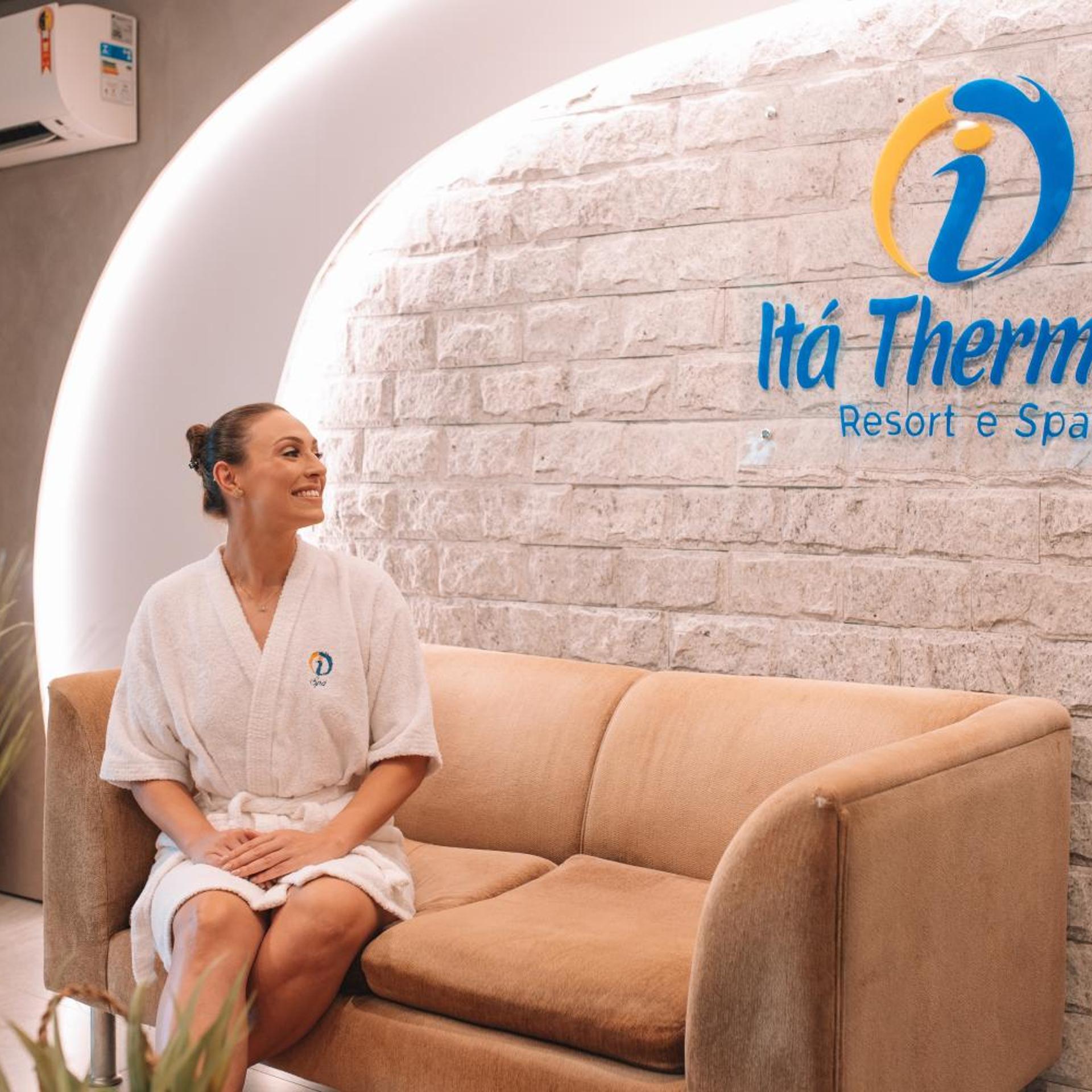 Ita Thermas Resort and Spa 5/50