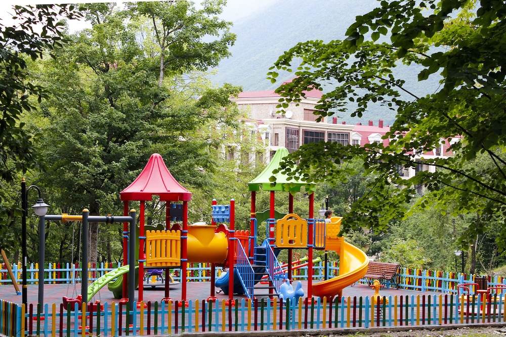 Marxal Resort And Spa 71/78