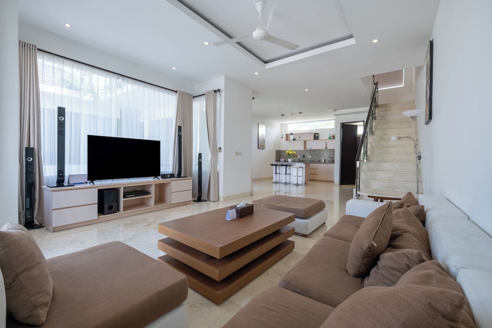 Bali Exclusive Residence 46/71