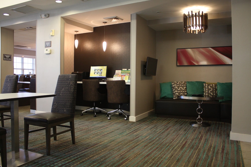 Residence Inn Rocky Mount 34/37