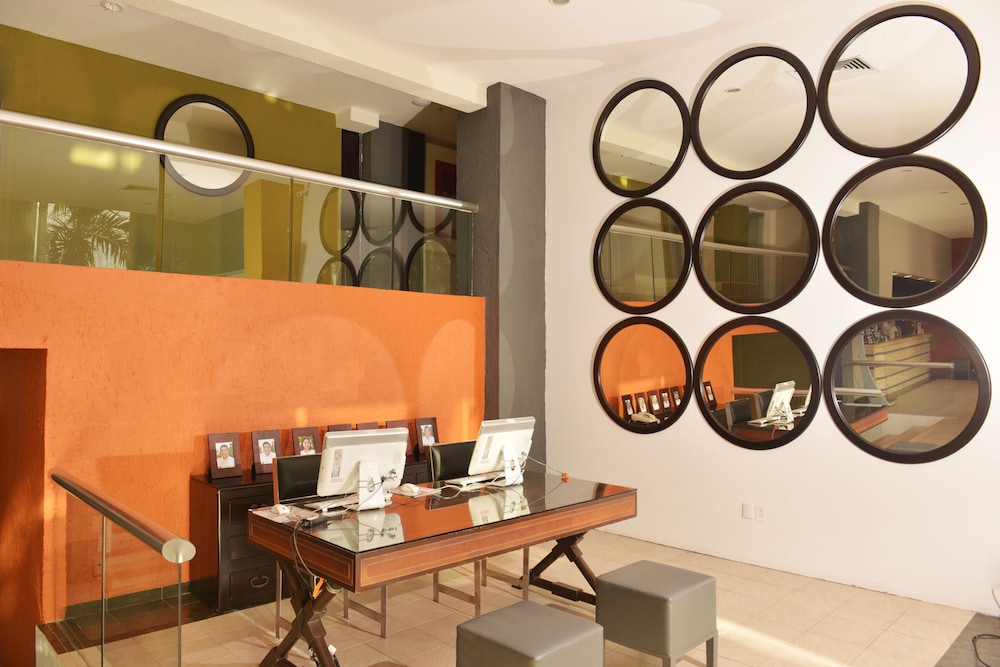 Smart Cancun The Urban Oasis 51/61