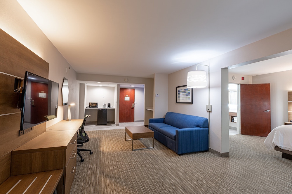 Residence Inn By Marriott Arlington 24/35