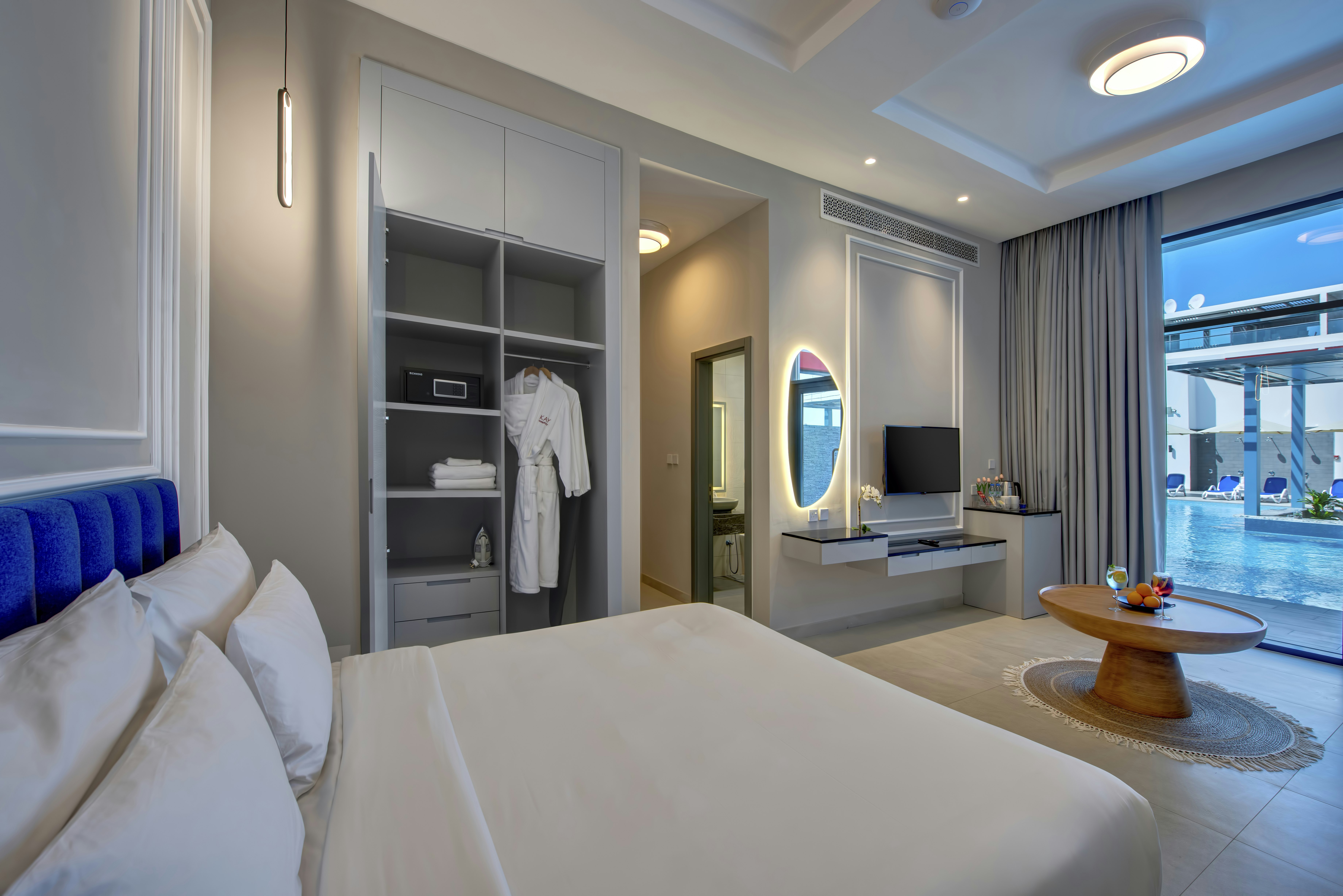 KAY Homes Villas Ras Al Khaimah 12/50