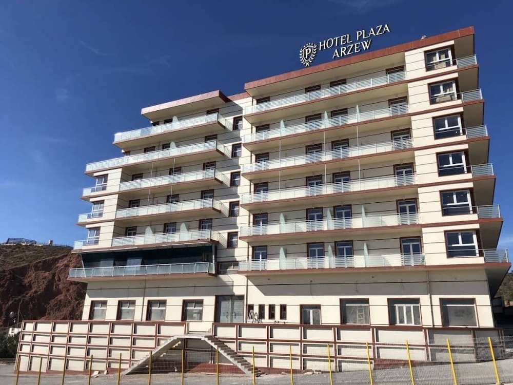 Hotel Plaza Arzew in Arzew