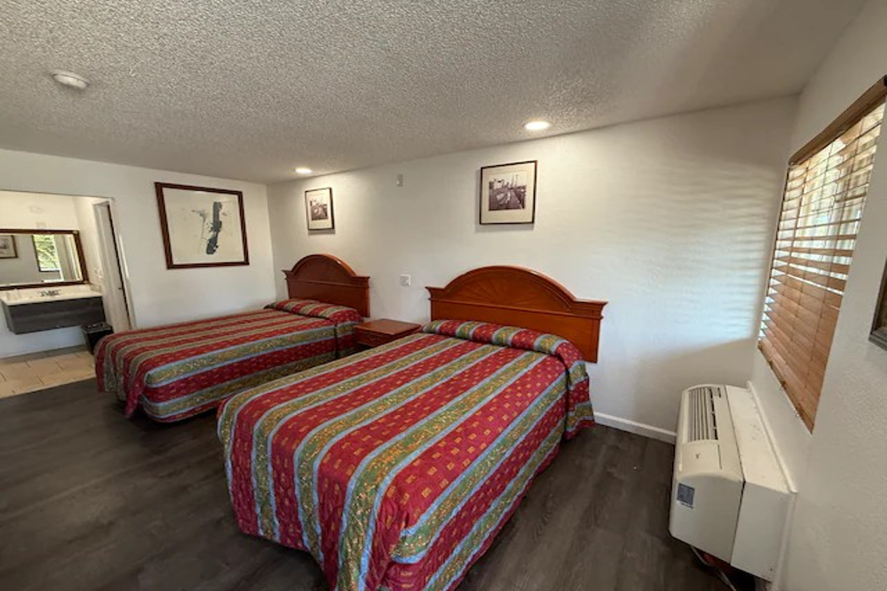 Kings Suites Kingsland GA 12/19