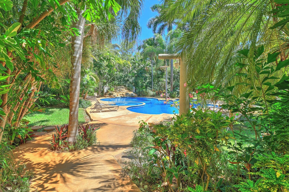 Riviera Maya Suites 48/50