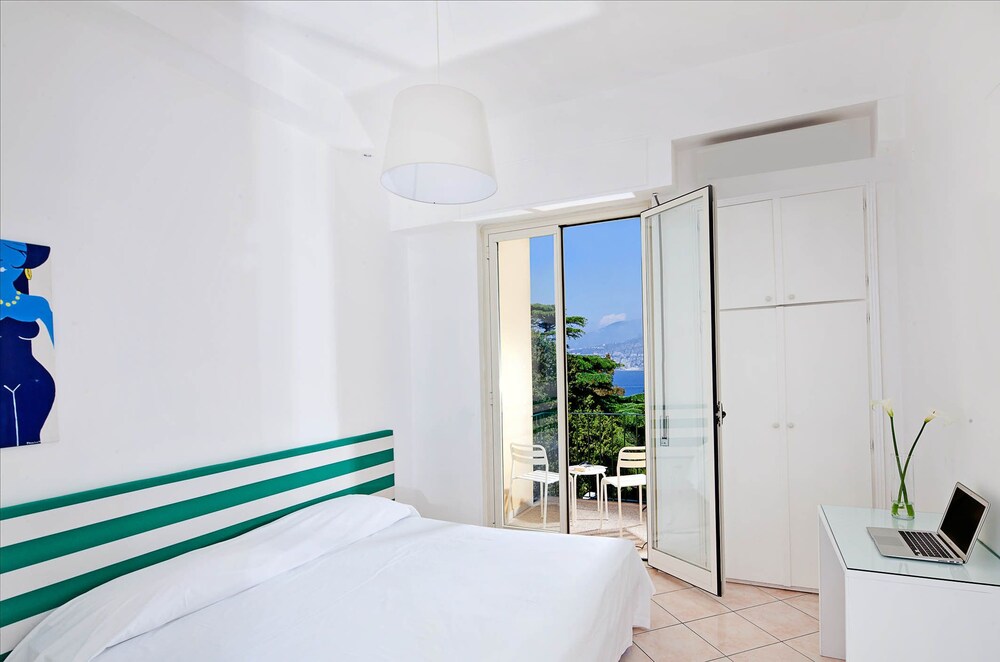 Hotel Spicy Sorrento 13/49
