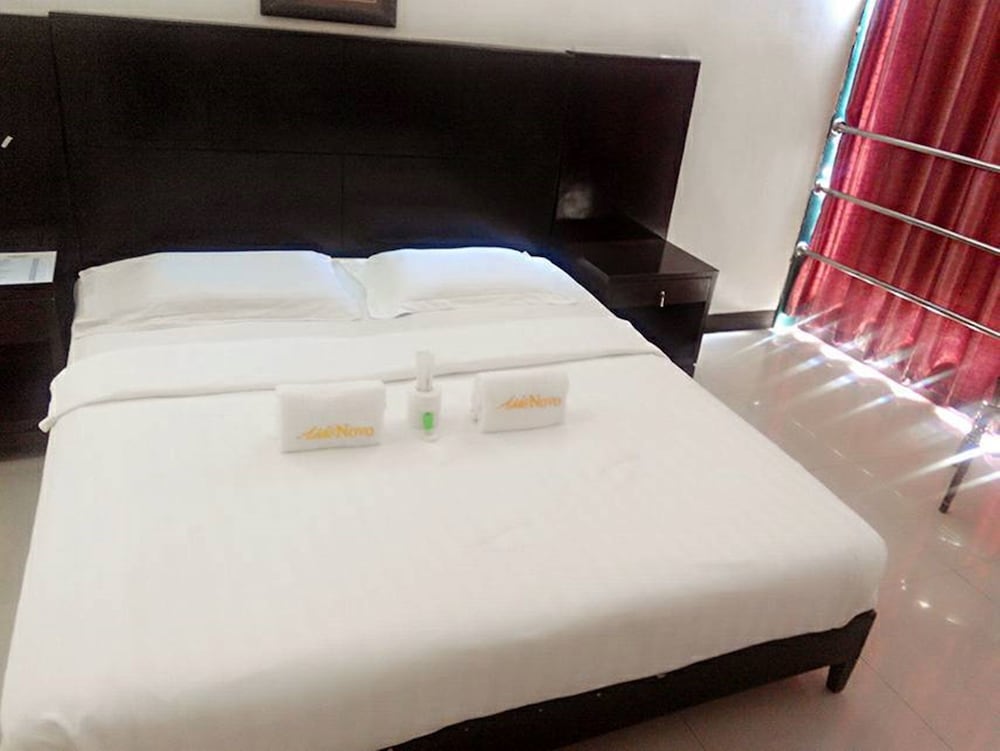 Asia Novo Boutique Hotel-Dumaguete 10/48