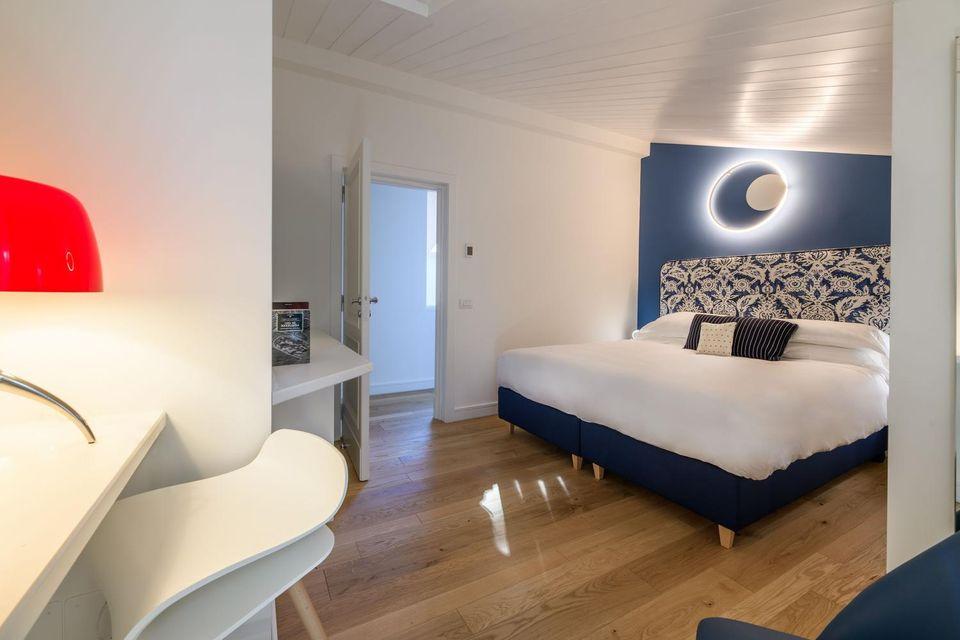 Cedro, Apartment