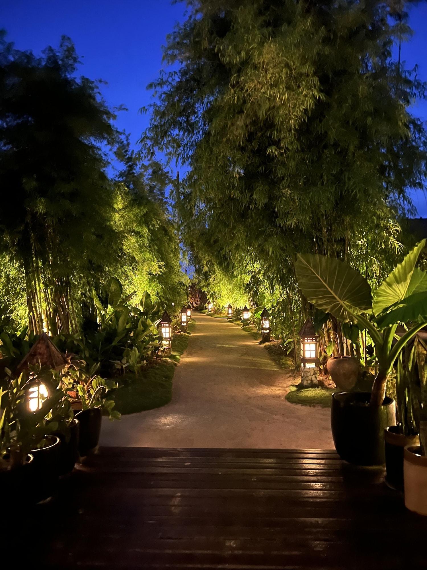 Isla Cabana Resort 95/100
