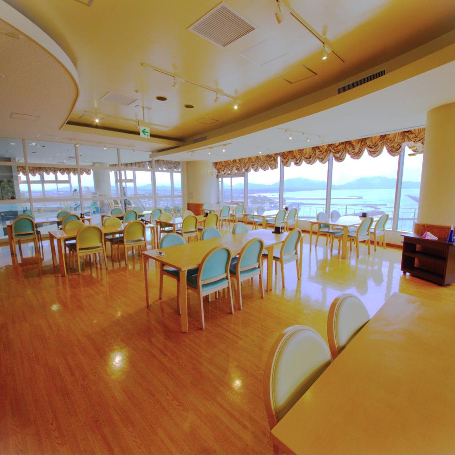 Kokumin Shukusha Marine Terrace Ashiya 34/50